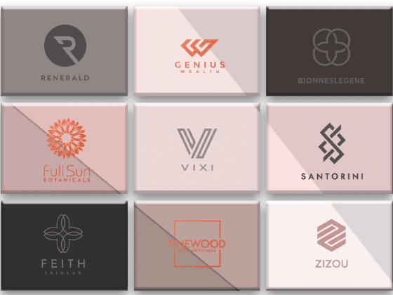 Logo Design North London – Affordable Brand Identity UK