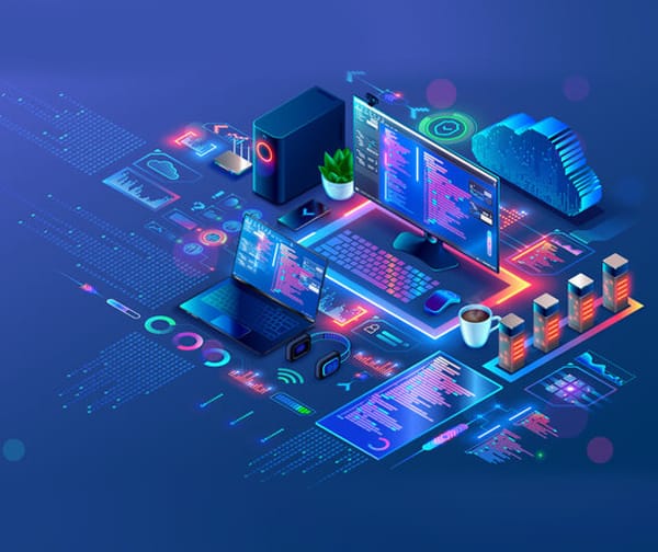 website development service london