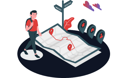 Mention your deadlines and any guidelines pertaining to your work