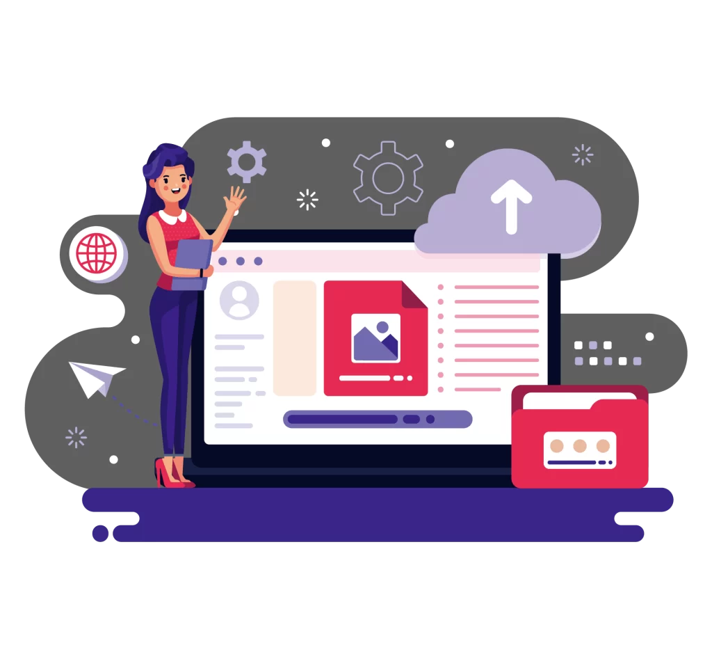 London Website Fixing Service