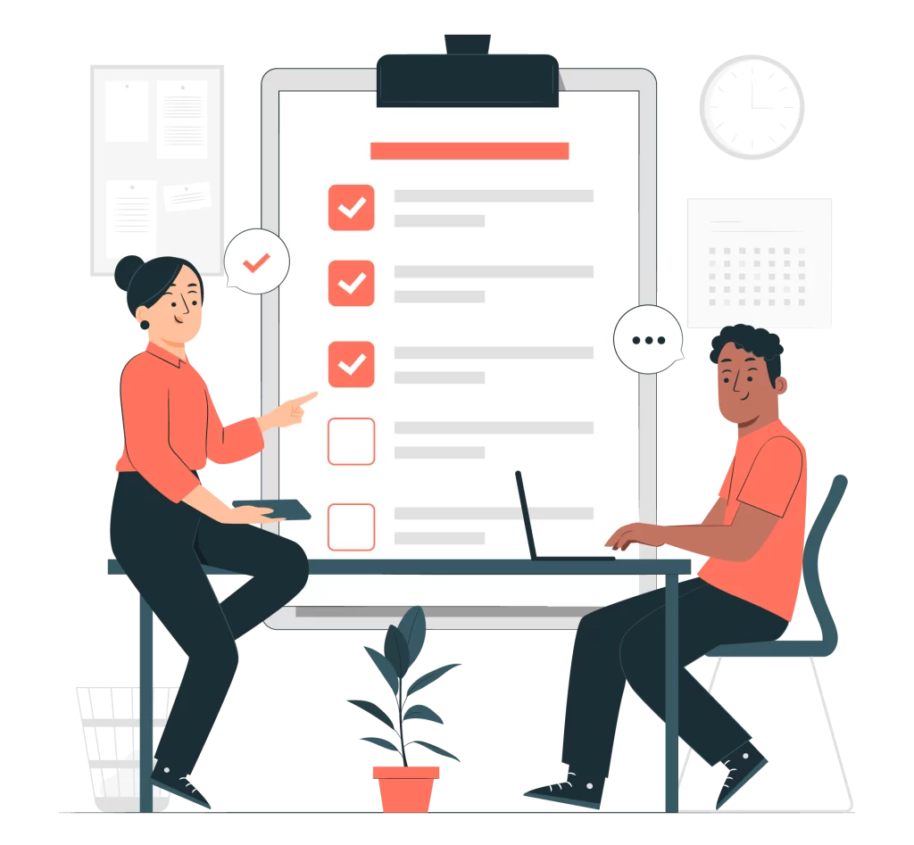 Website Fixation In London