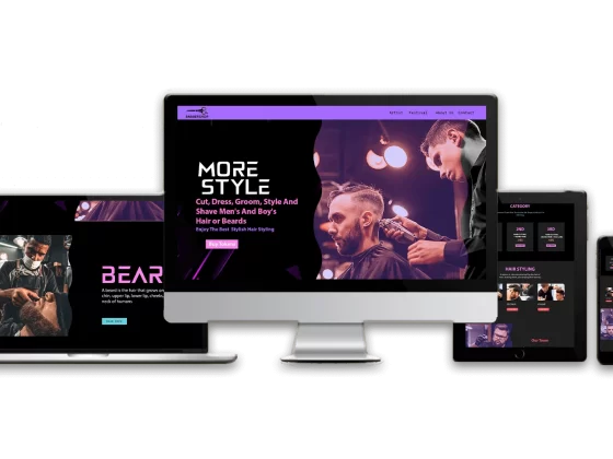 Web Design South London – SEO-Optimized Websites