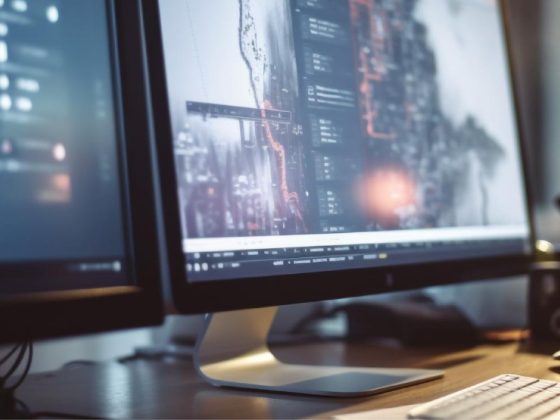 Web Design Preston & Blackburn – Affordable UK Websites